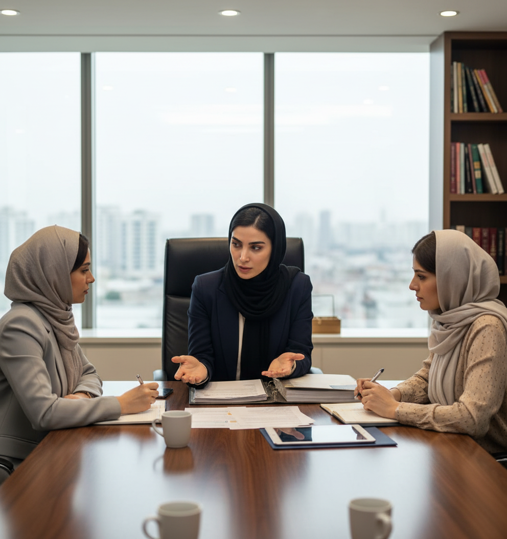 تارا جعفری - تصویر