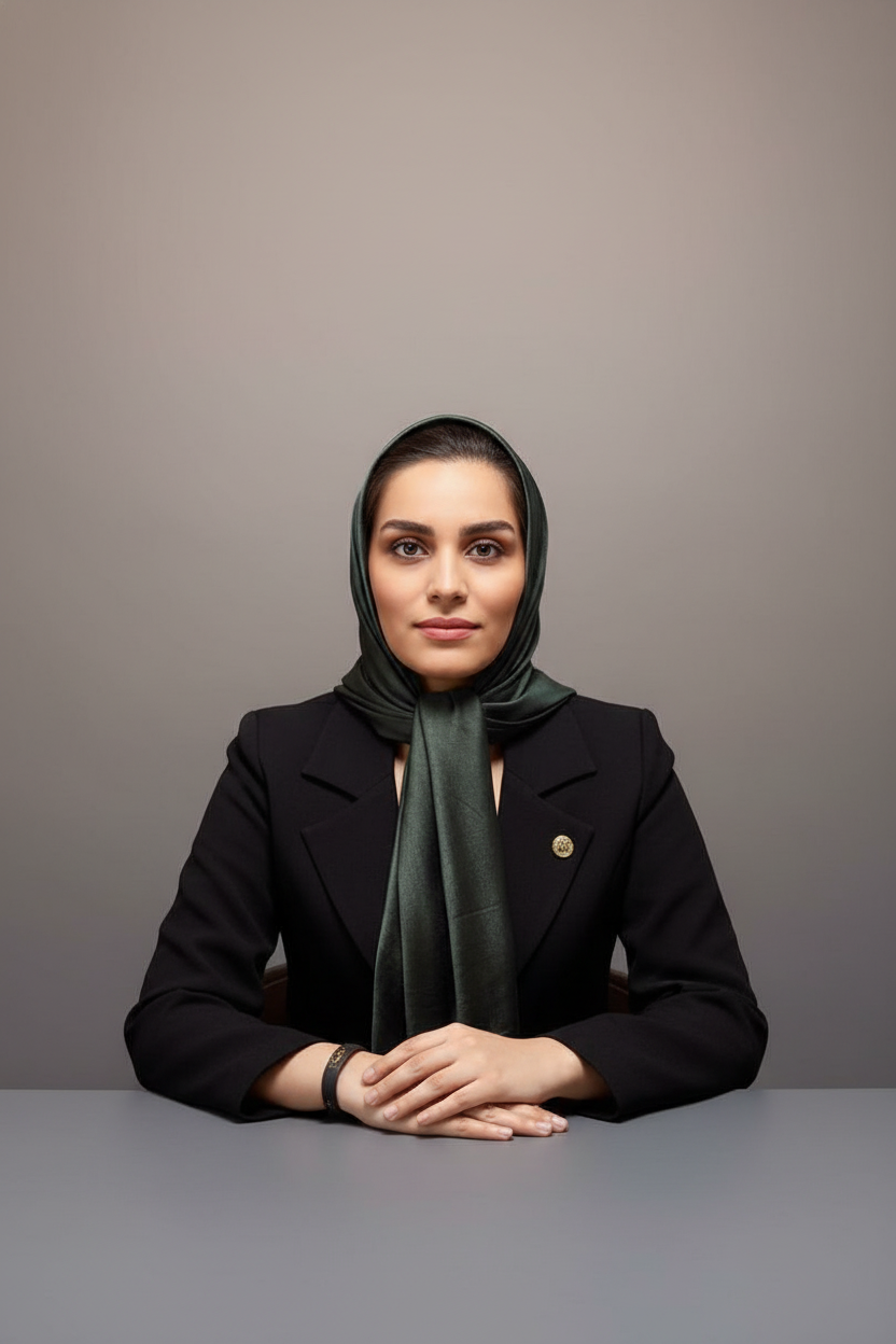 مهدیه پیش دار