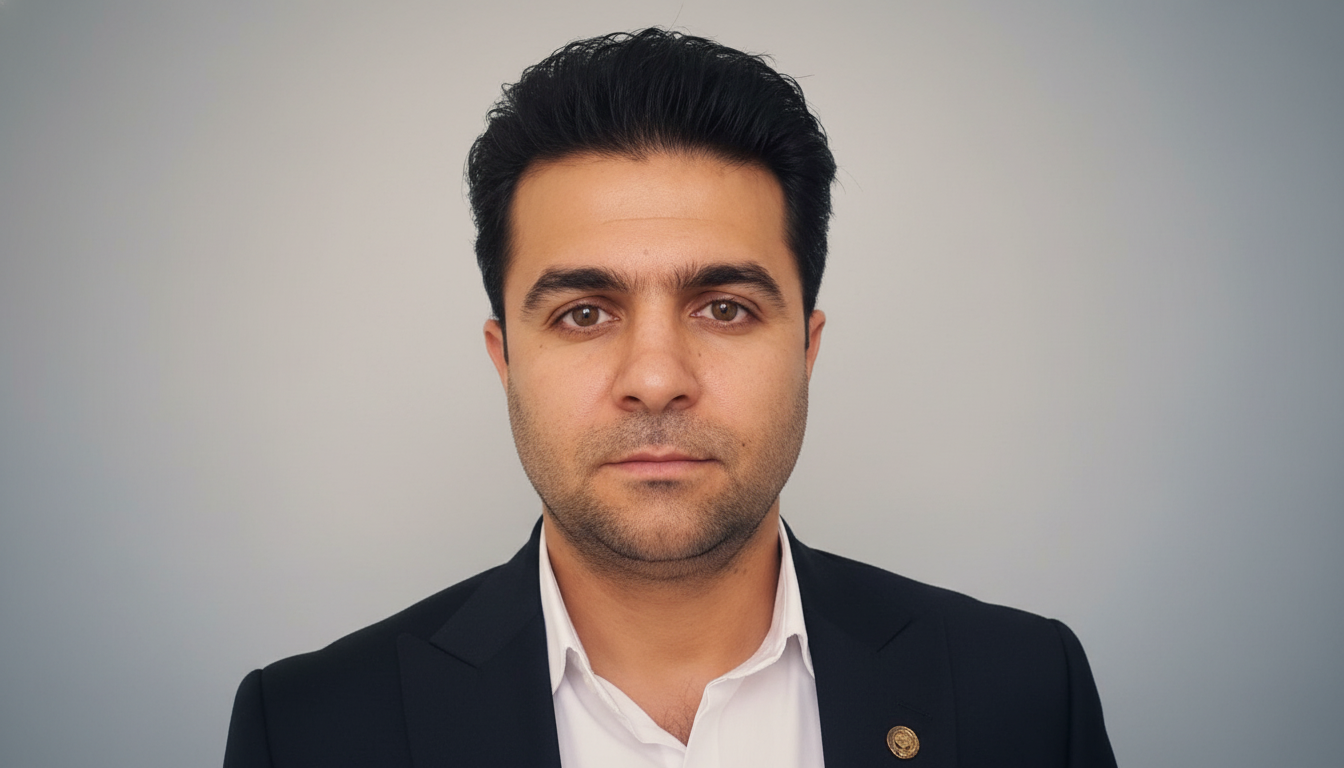 محمد ولی زاده