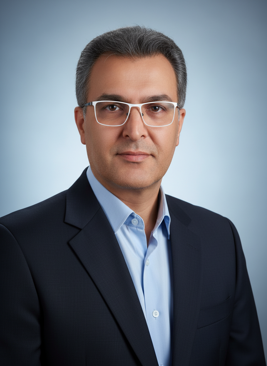 رسول ولی زاده