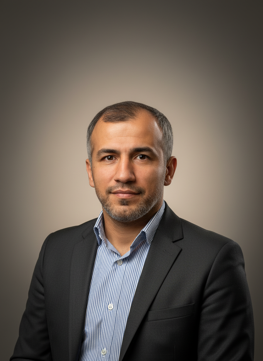 سیدمیثم حسینی