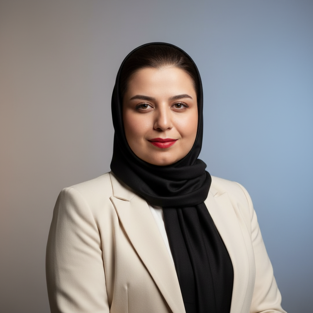 ناهید قرونی