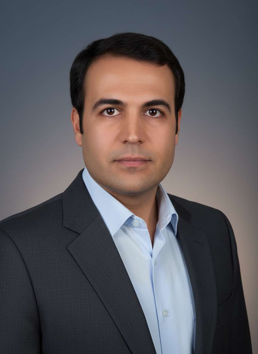 علی ابراهیمی بخشایش