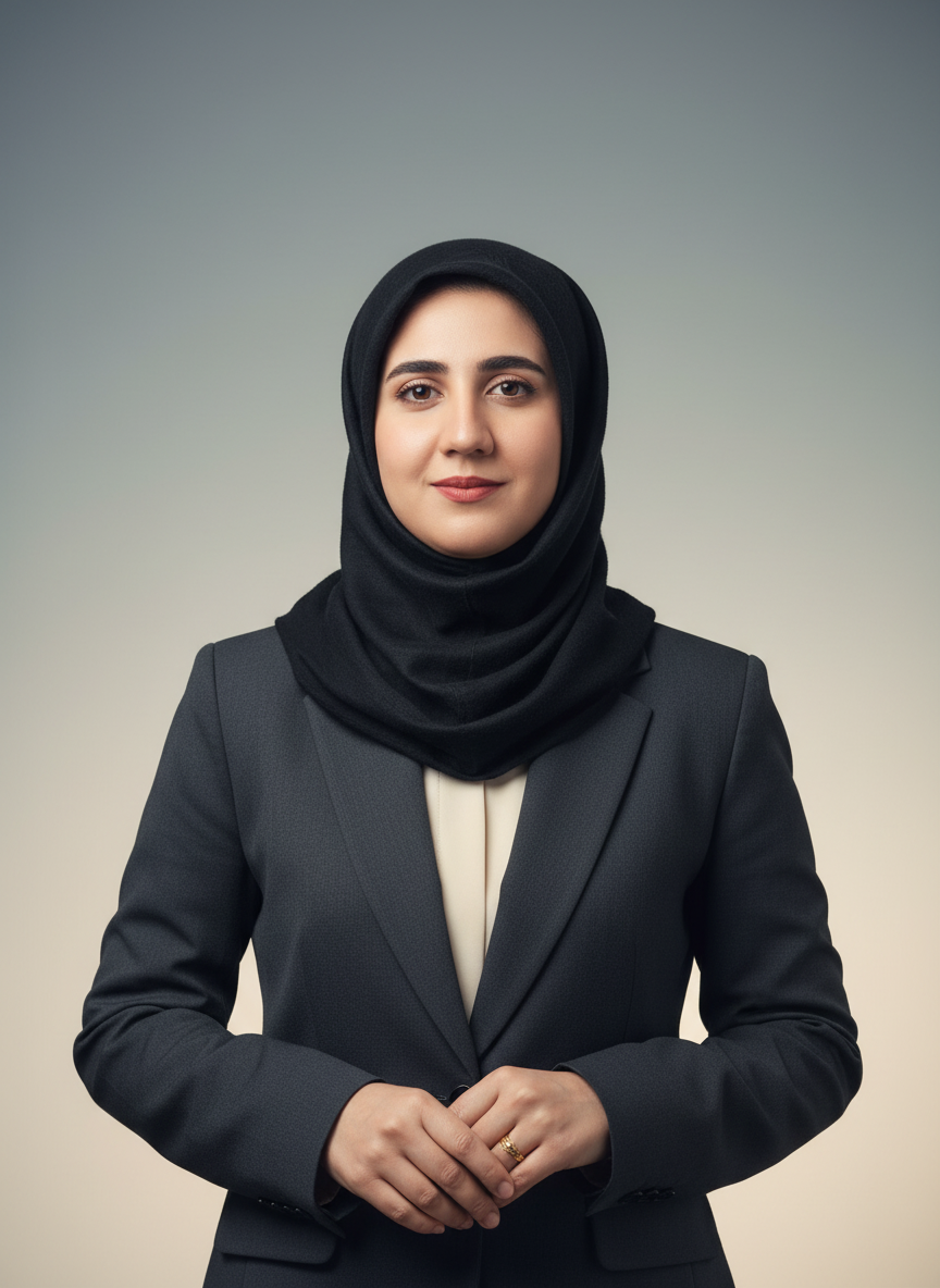 مرضیه صیادی