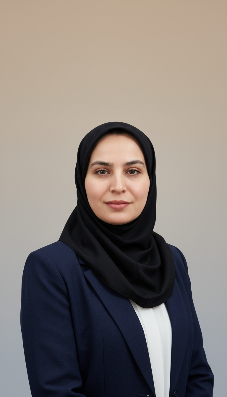 فاطمه عبدالخانی
