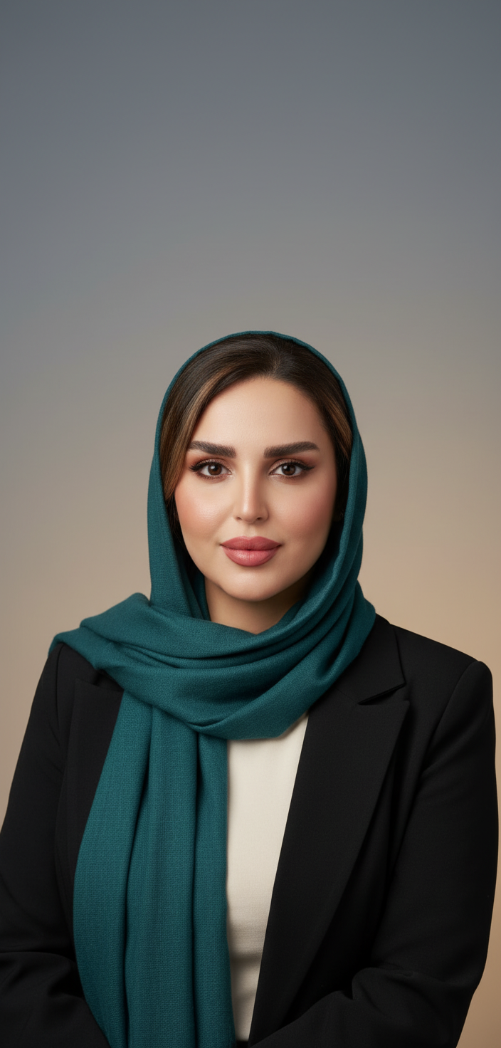 شبنم جهاندوست