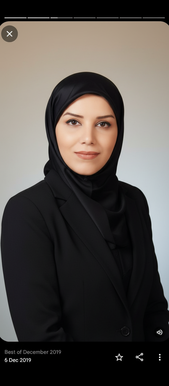 عاطفه شیرانی