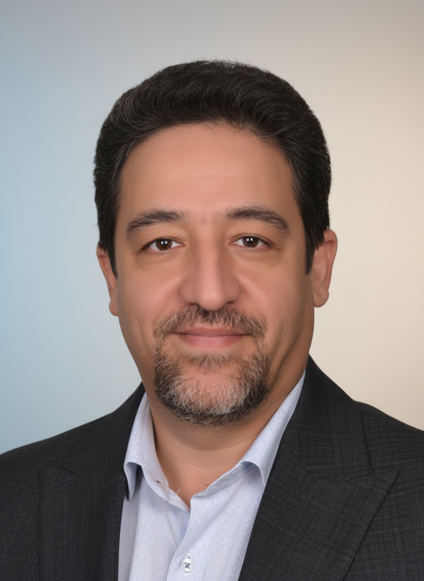 علیرضا میری