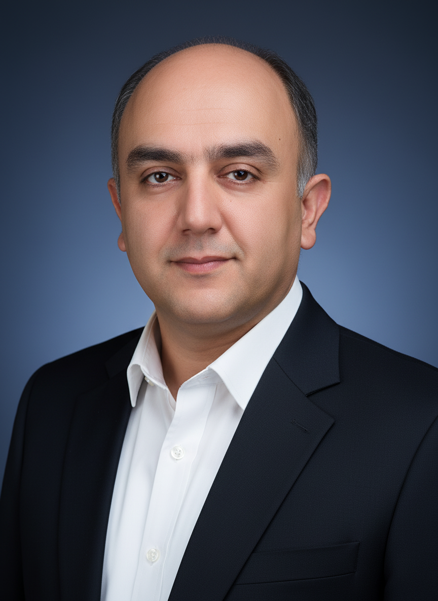 محمدرضا سنبلی
