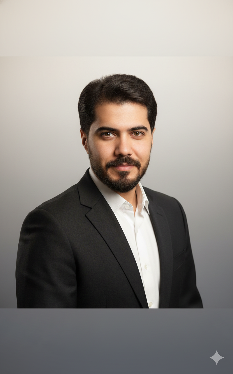جابر عادل نیا