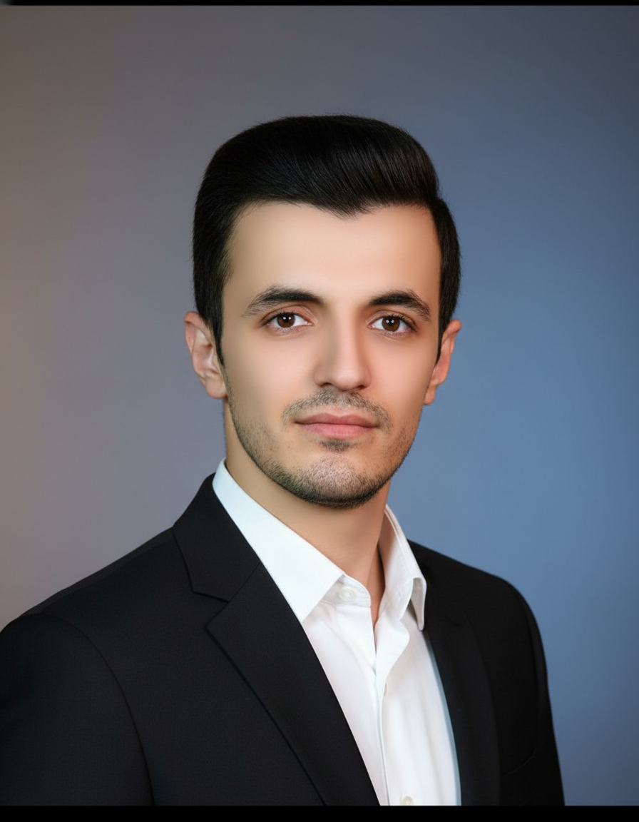 مهدی جاویدپور