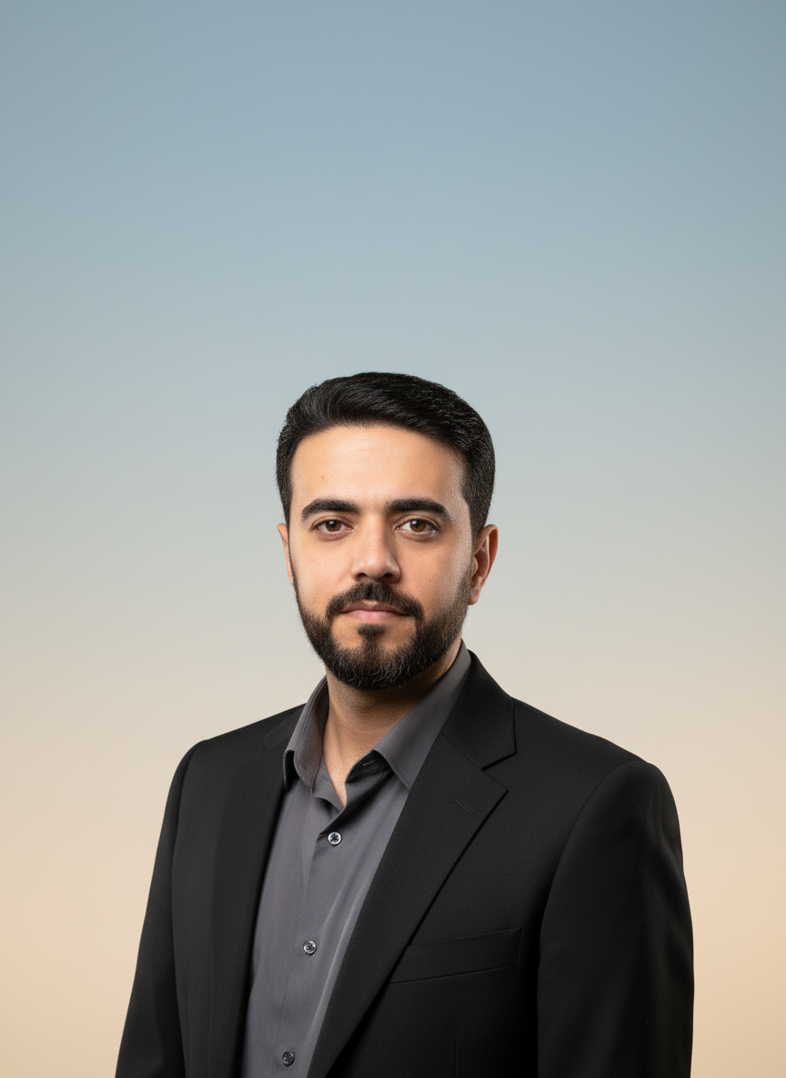 محسن مشکین فام