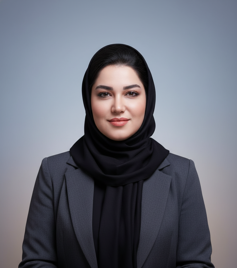 شکوفه جانی