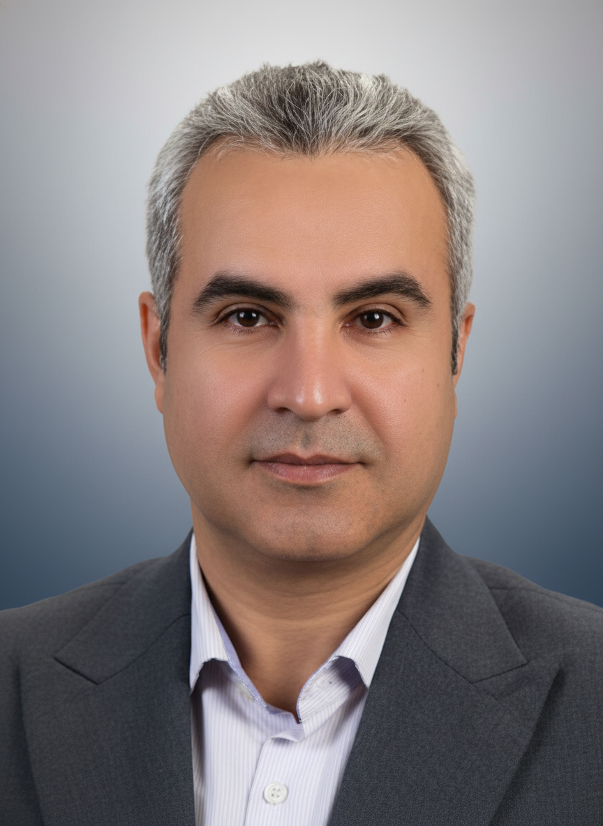 ایرج خلیلی