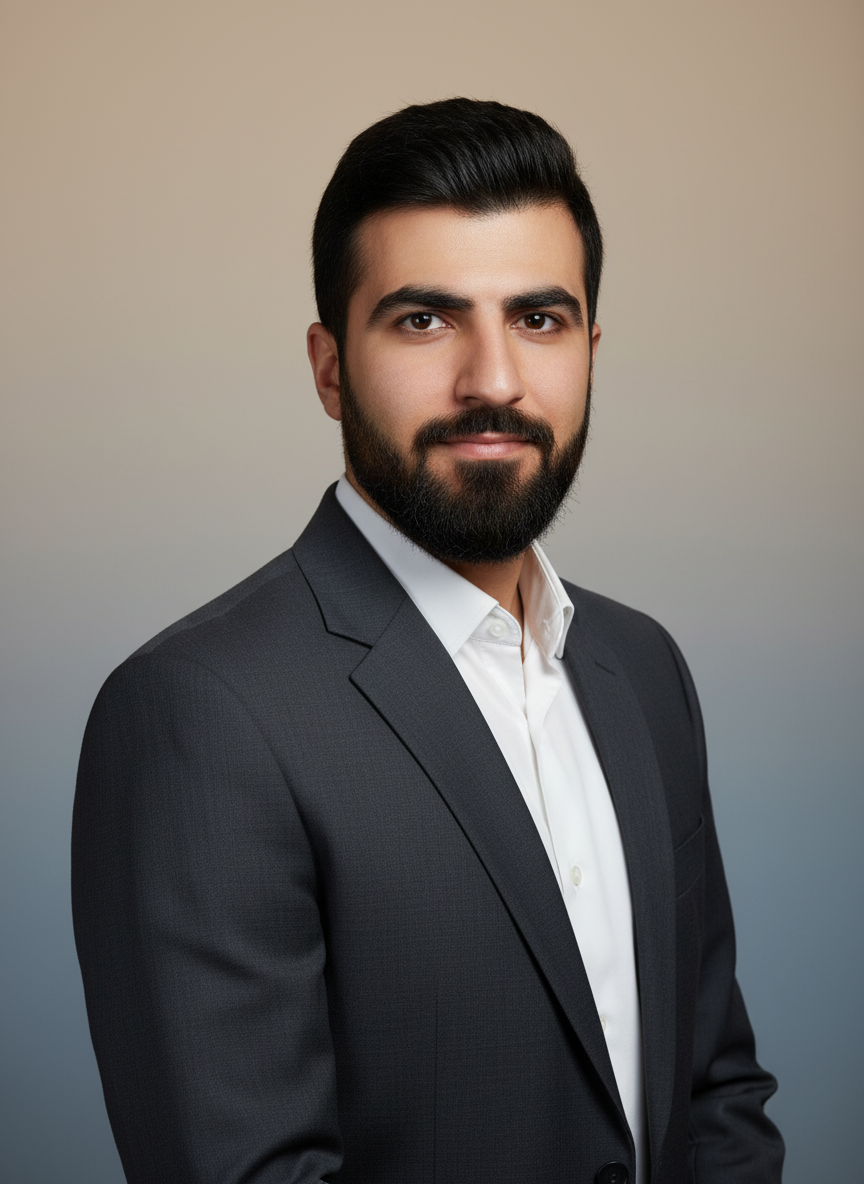 زین العابدین اسفندیار