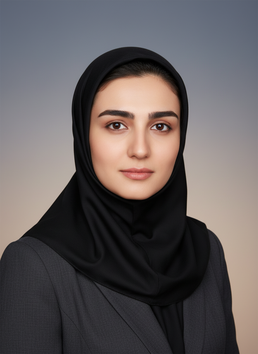 مهتاب امیدی