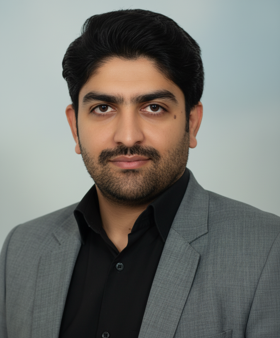 فواد نصرتی
