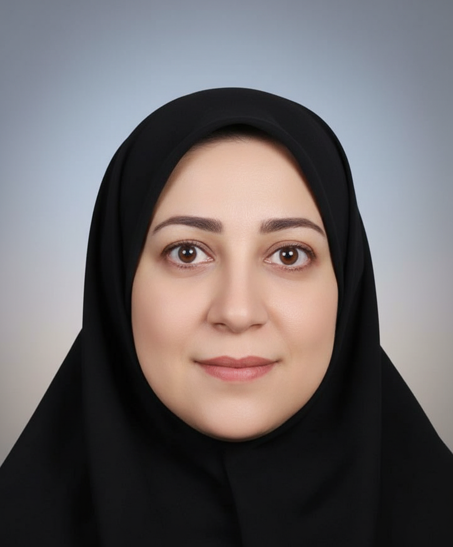 تهمینه سلیمانی