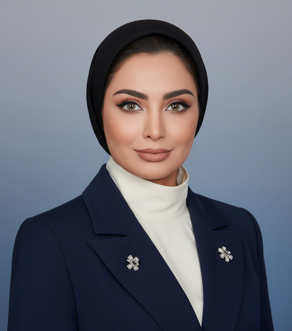 هليا محرابی