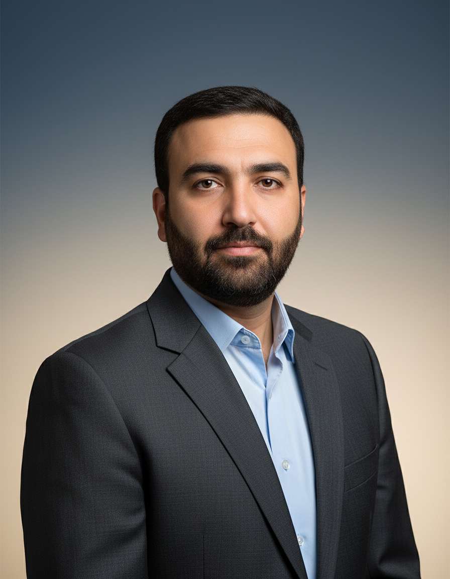 رضا اباذری