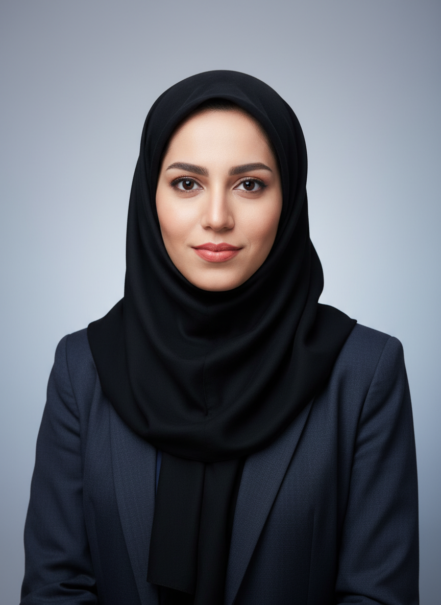شراره قویدل