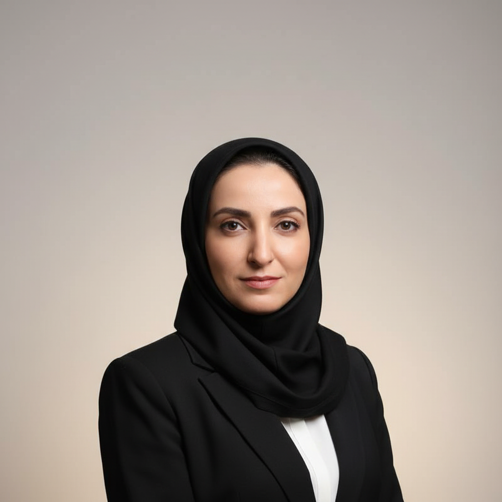 نجمه شفیع