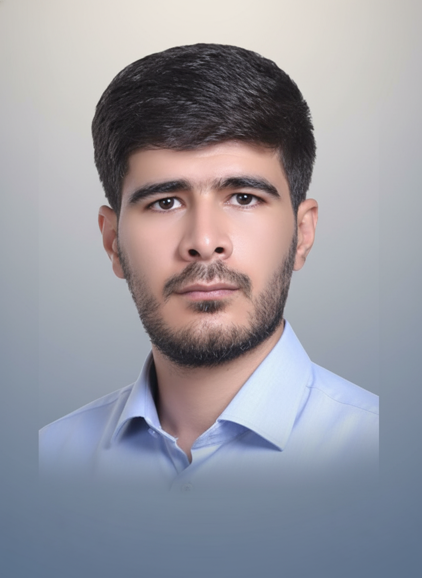 محمد مهدی خسروی