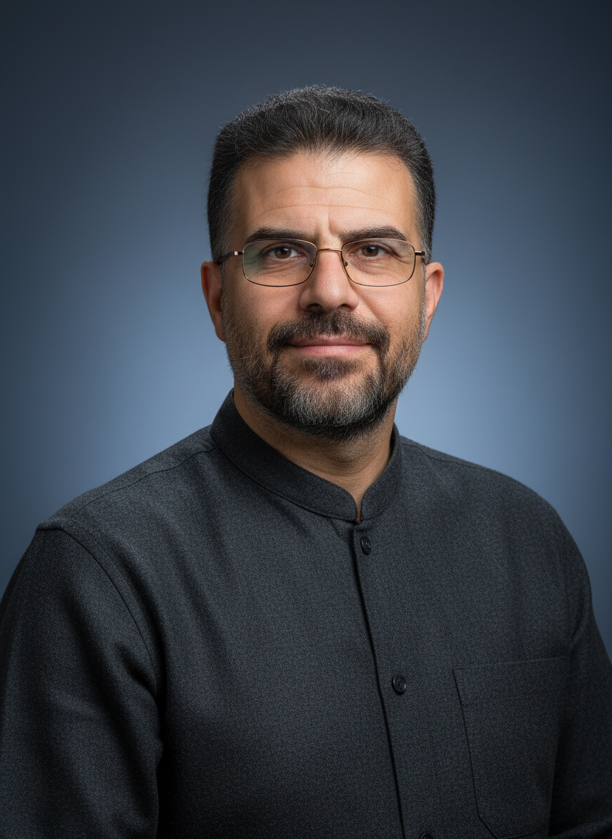 حسین علی زاده
