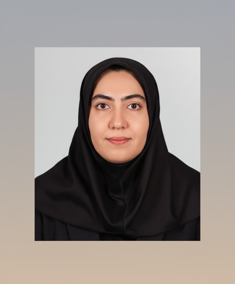 سیده فاطمه رضائی سیدانی