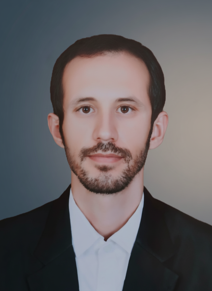 مجید شفیعی پور