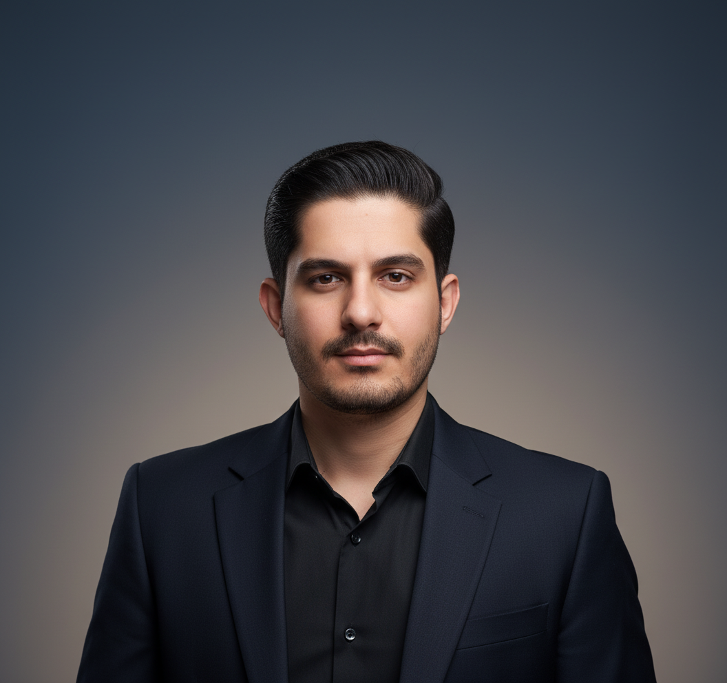 مجید پاشائی