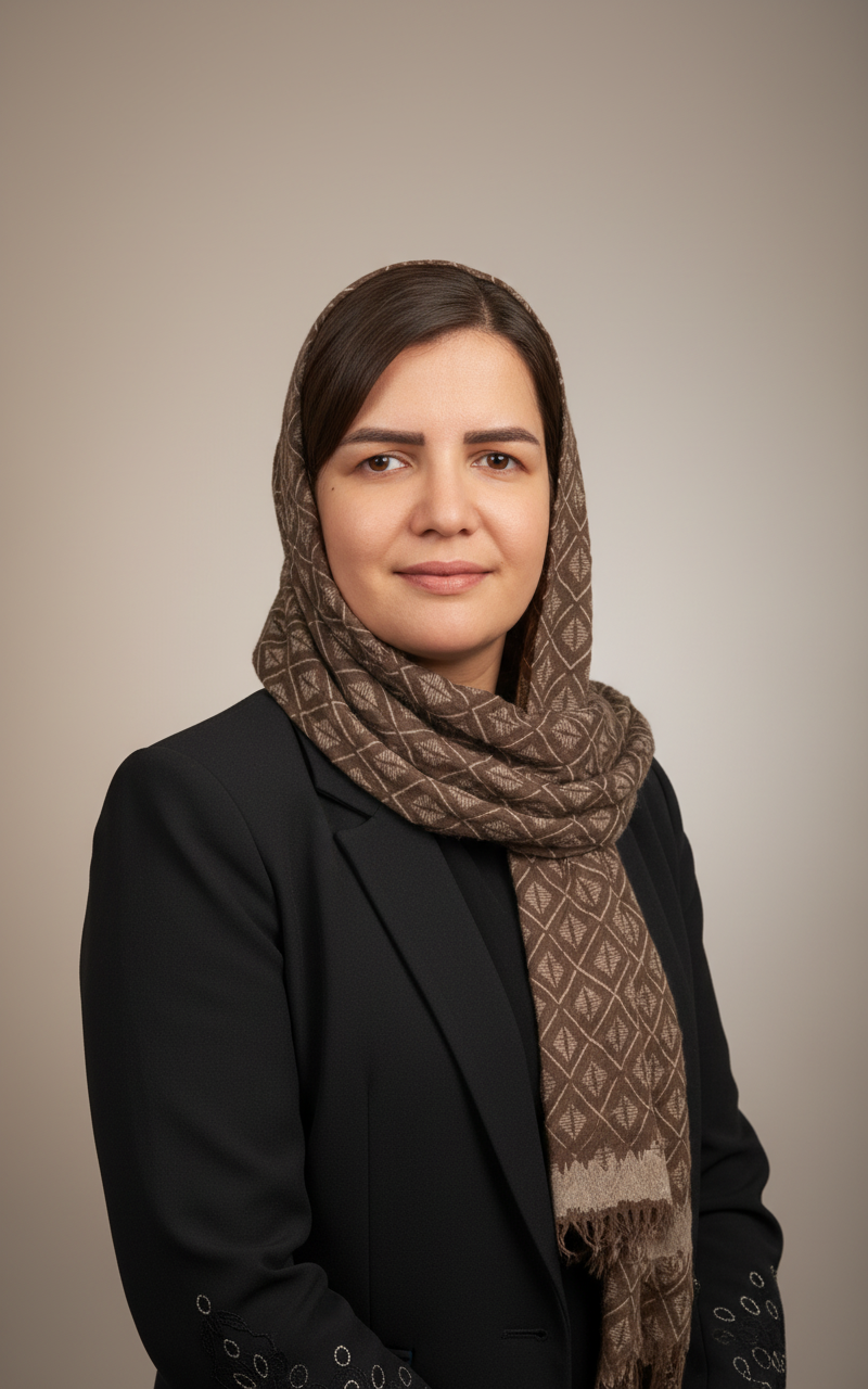 الهه اسمعیلی