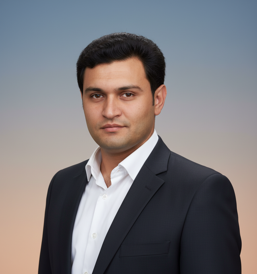 حسین کرمی داراب