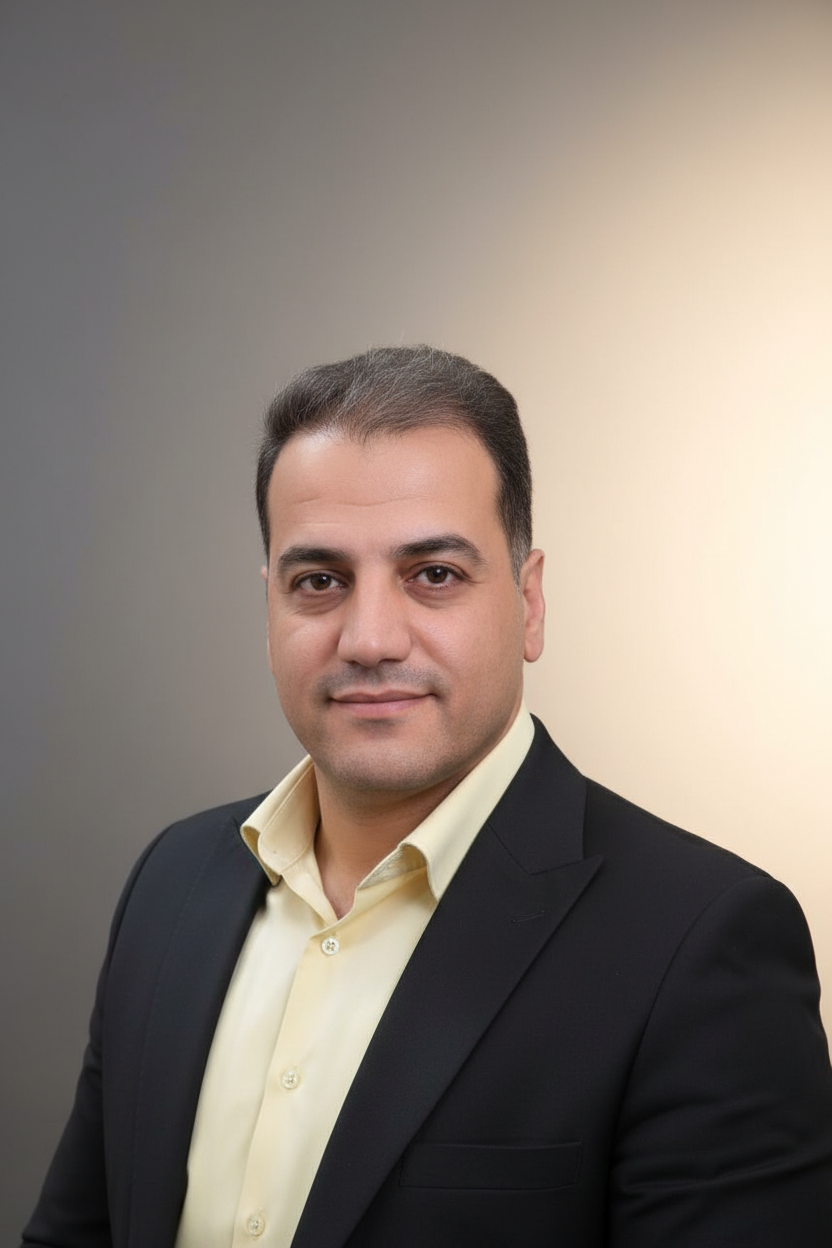 محسن ترابی گودرزی