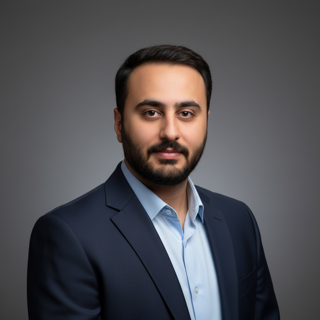 آرش حصاری خسروشاهی