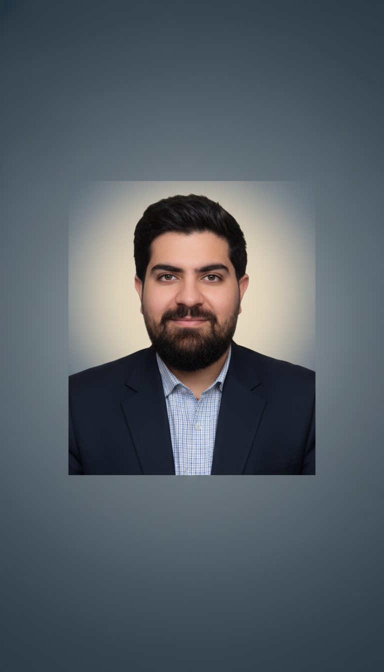 احسان فیضی