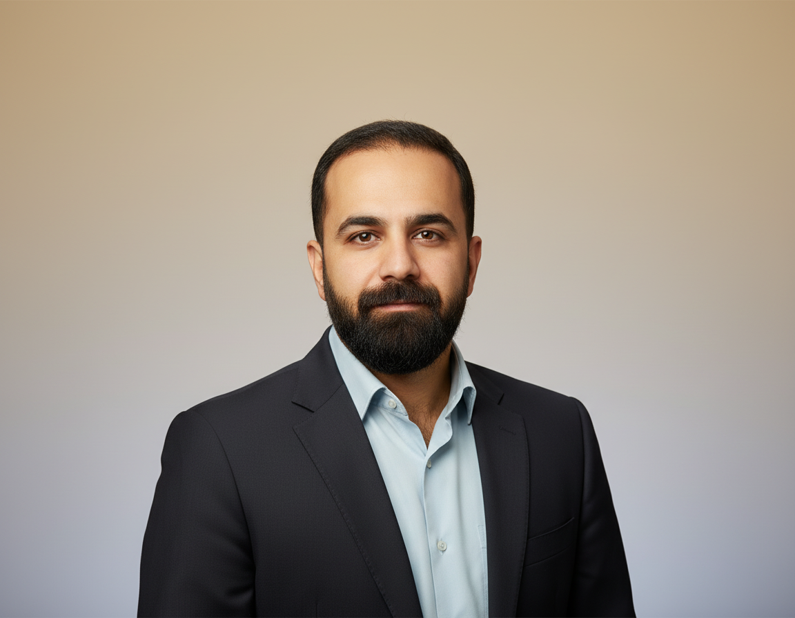 پيمان ميرفردي