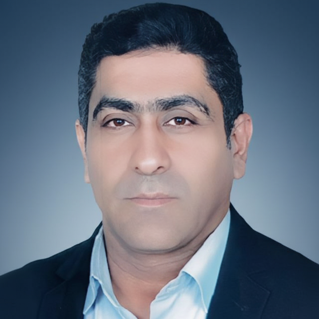 رضا الهامیان