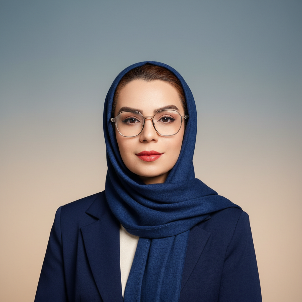 فرزانه پورانتظاری زارچ