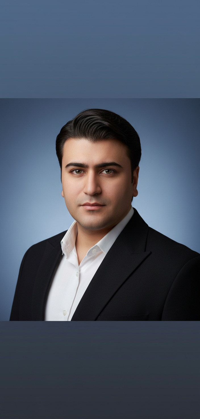 احسان جلالی نژاد