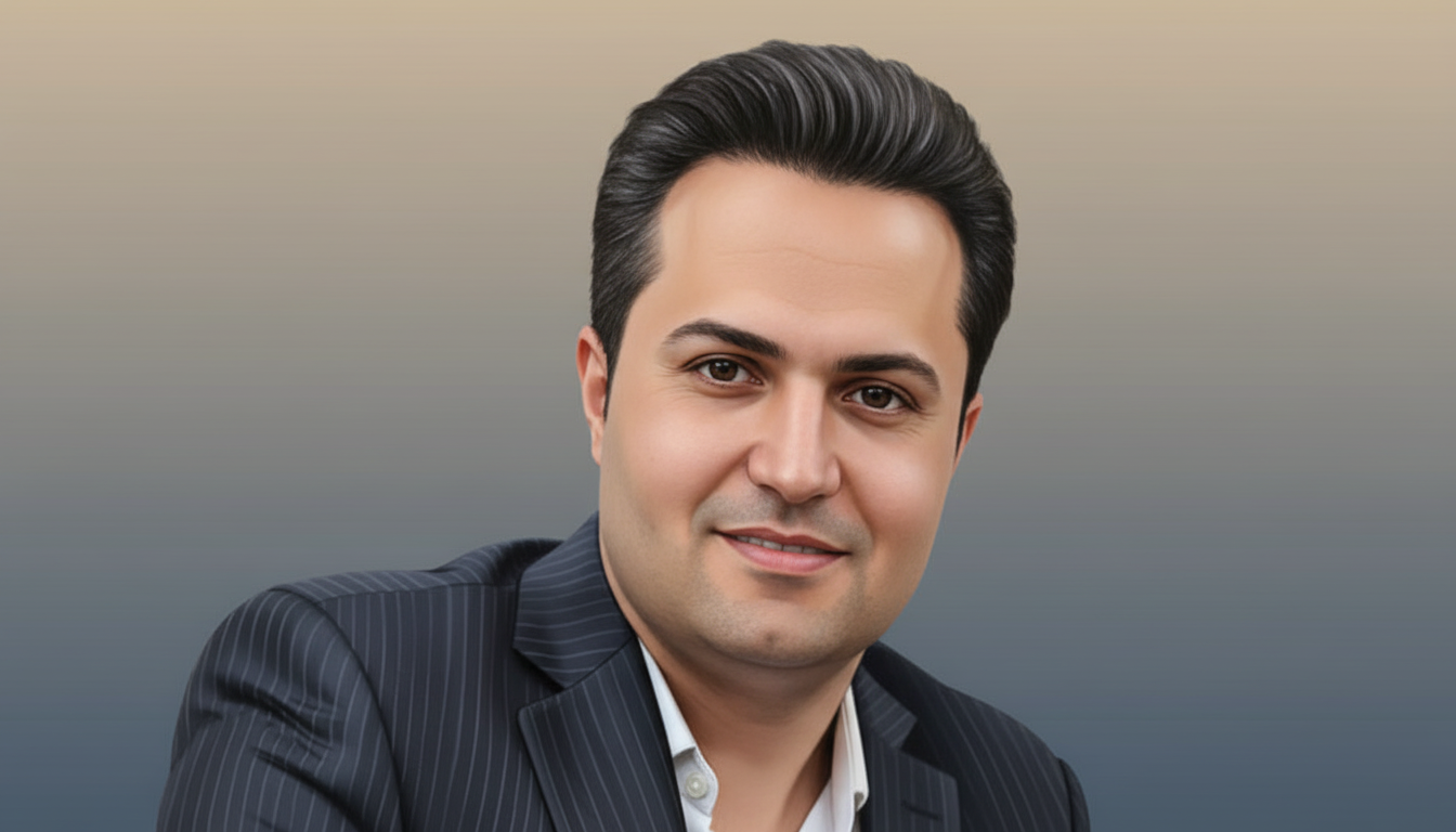 مسعود یونسی