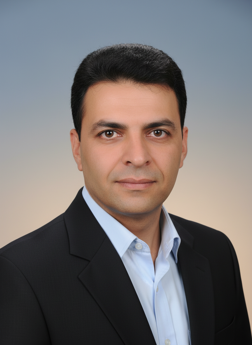 سید محمد میراحمدی