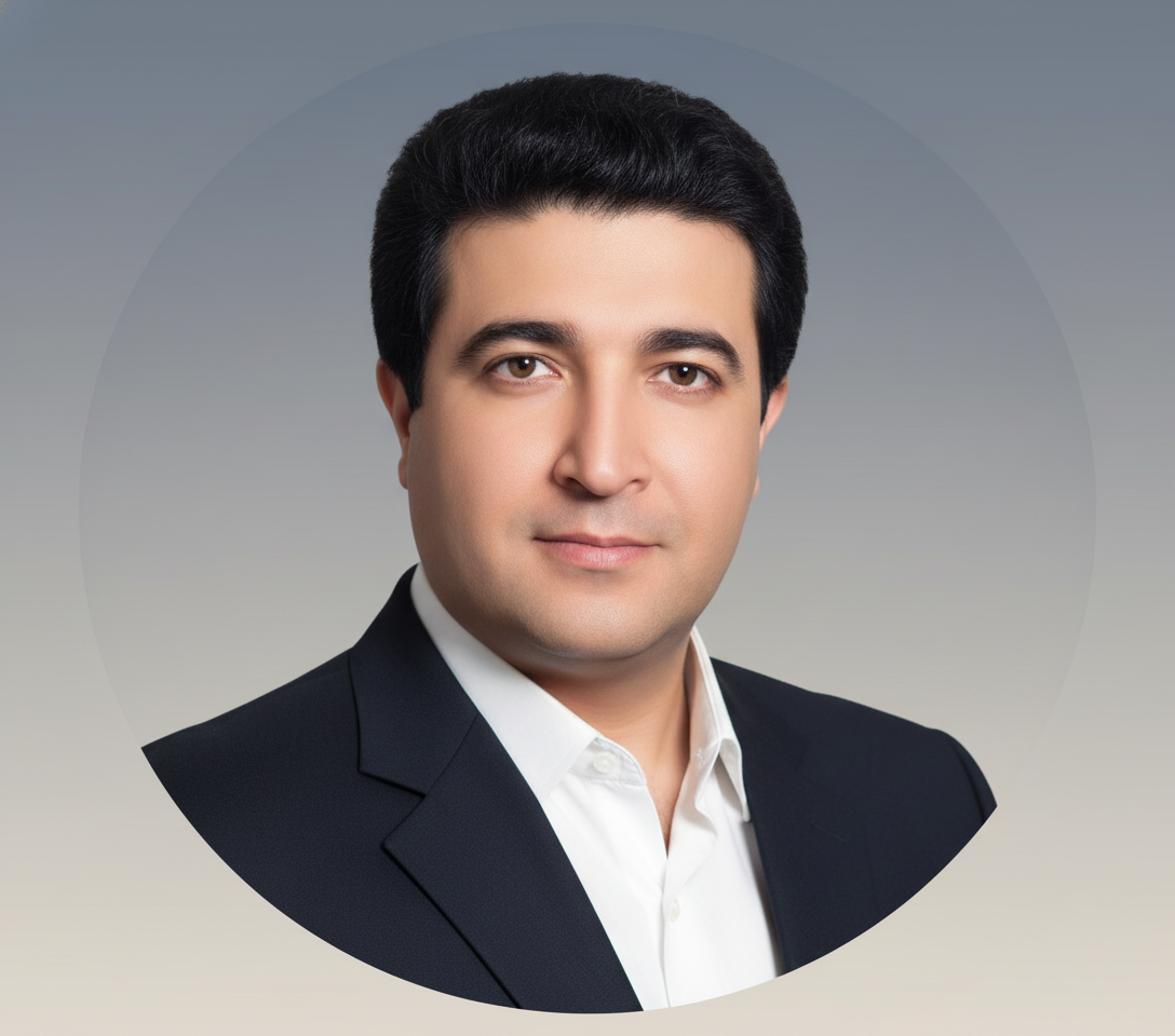 محمد وشنی