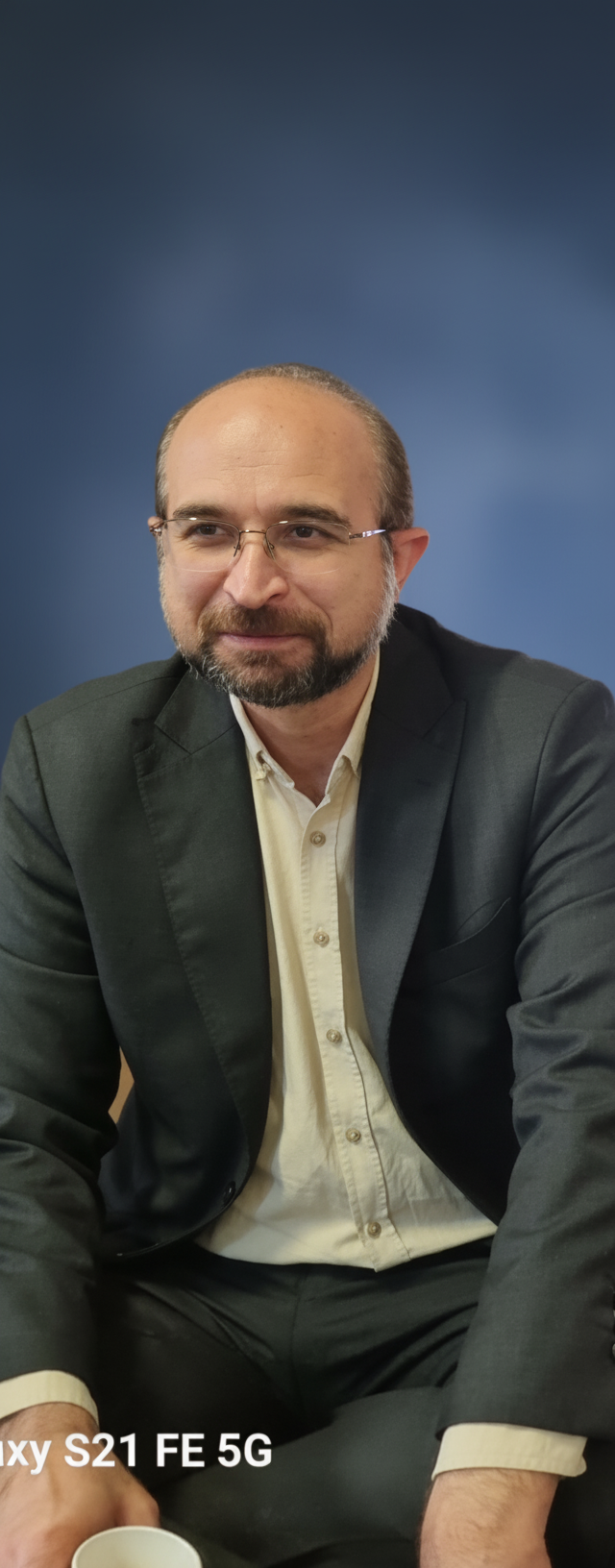 محمد علی کرباسیون