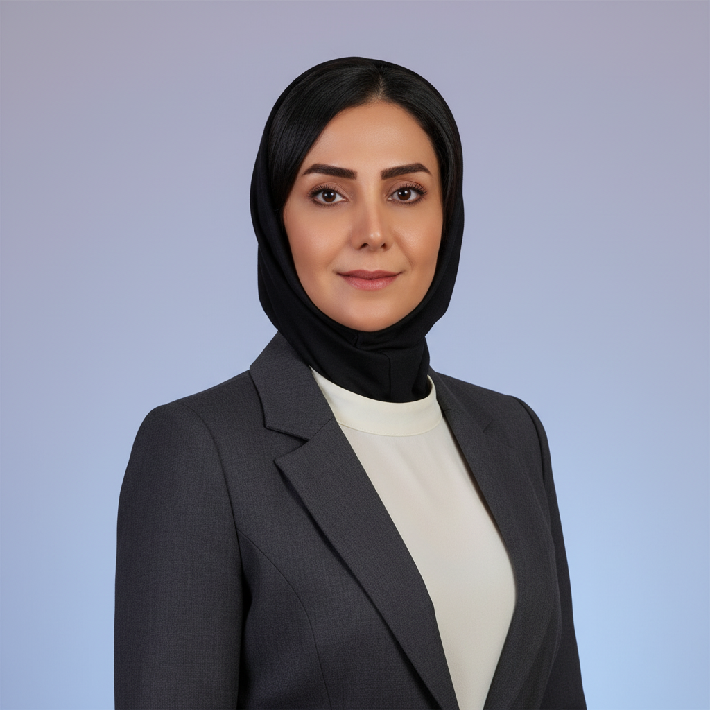 راضیه محسنی