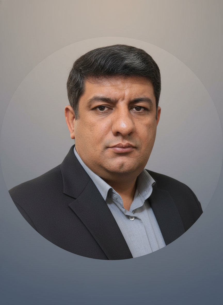 علی نباتی