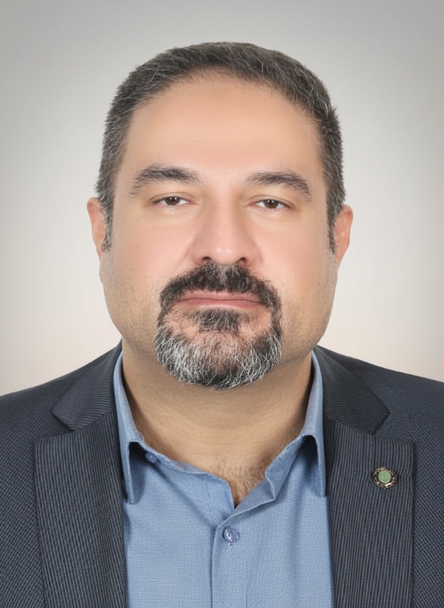 کورش دلپسند