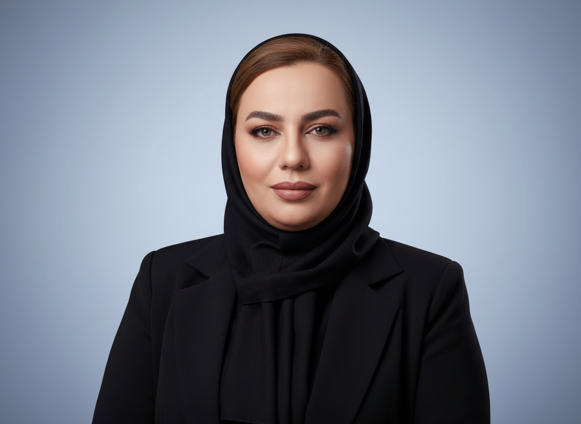 فاطمه محمدزاده