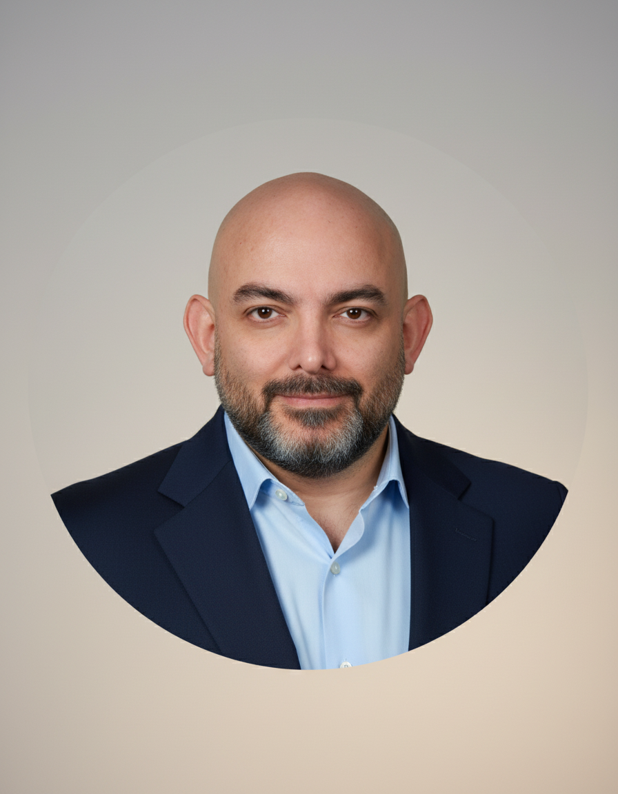 افشین کریمی فرد