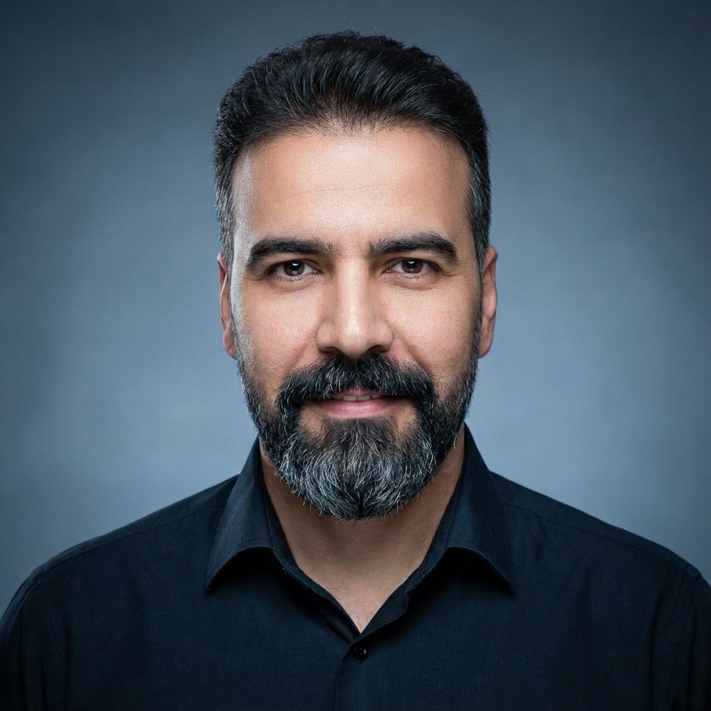 رشید آرمان